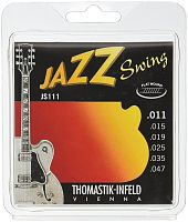 Thomastik Jazz Swing JS111 Light