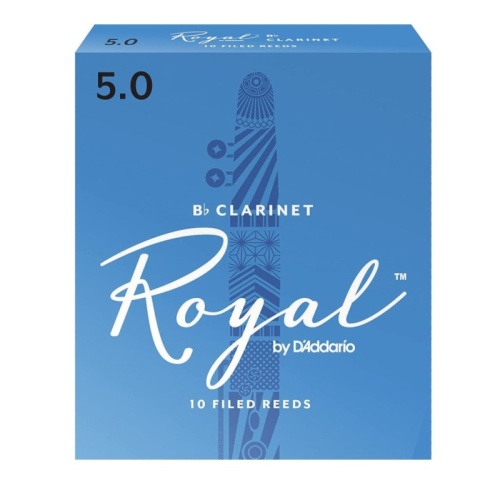 Rico RCB1050 Royal