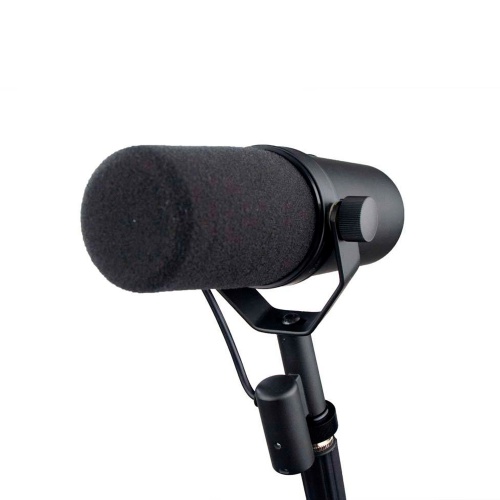 SHURE SM7B фото 4