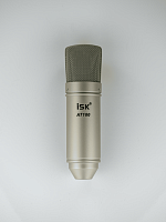 ISK AT-100 USB