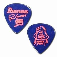 IBANEZ 1000PGJB PAUL GILBERT PICK