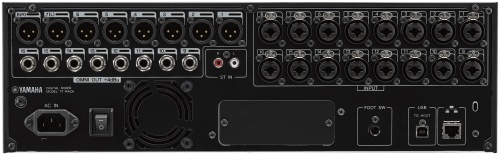 YAMAHA TF-Rack фото 2