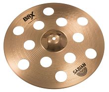 Sabian 16' B8X O-Zone Crash