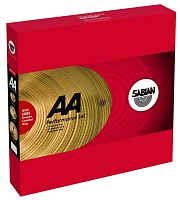 Sabian AA Performance Set