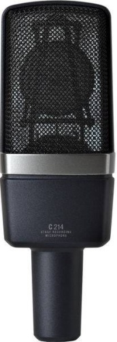 AKG C214 фото 4