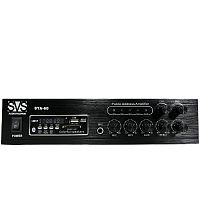 SVS Audiotechnik STA-60