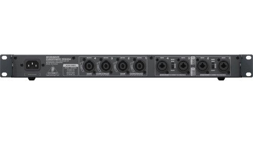 BEHRINGER EPQ304 фото 3