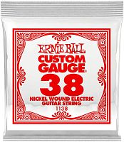 ERNIE BALL 1138 Nickel Wound .038