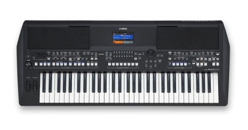 YAMAHA PSR-SX600