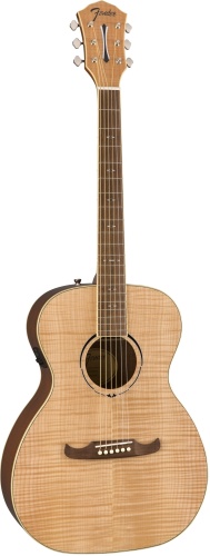 FENDER FA-235E Natural фото 3