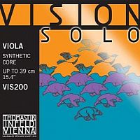 Thomastik VIS200 Vision Solo