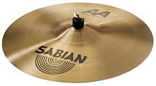 Sabian 18' AA Rock Crash