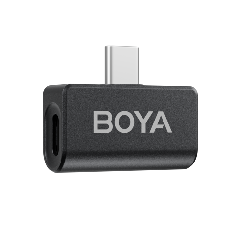 BOYA Omic-U. фото 2