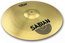 Sabian 18' SBr Crash Ride