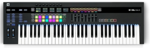 NOVATION 61 SL MK III