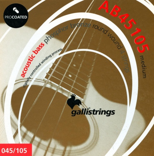 GALLI STRINGS AB45105