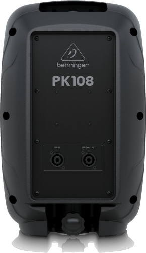 BEHRINGER PK108 фото 2