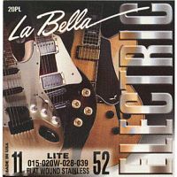 LA BELLA 20PL