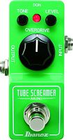 IBANEZ TSMINI TUBE SCREAMER MINI