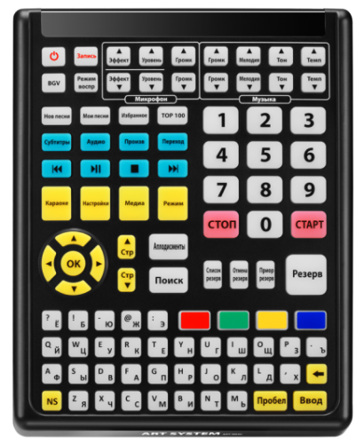 Art System AST-50B фото 3