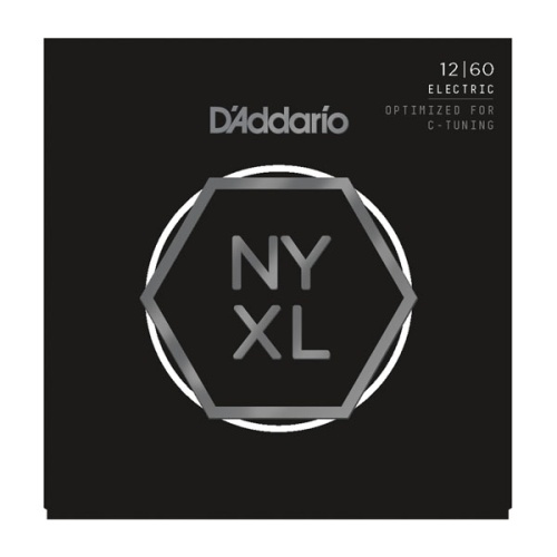 D`ADDARIO NYXL1260