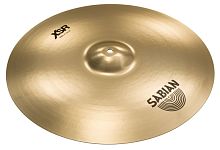 Sabian 21' XSR Ride