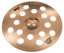 Sabian 18' B8X O-Zone Crash