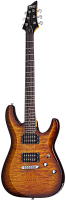 SCHECTER C-6 PLUS VSB