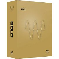 WAVES GOLD NATIVE BUNDLE