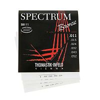 Thomastik Spectrum Bronze SB111 Light