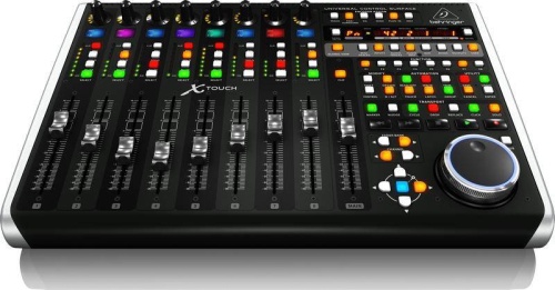 BEHRINGER X-TOUCH фото 4