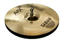 Sabian 14' AAX X-Celerator Hats