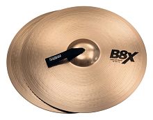 Sabian 18' B8X Concert Band